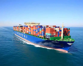 Ocean Freight