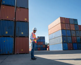 By using customs clearance services, customers can ensure that goods comply with regulatory requirements during the import process