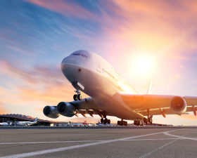 Domestic Air Services