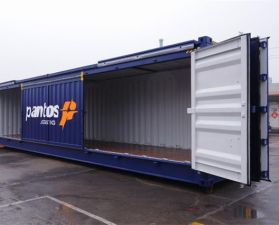 Professional dangerous goods customs clearance service