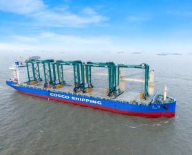 Service covers all kinds of special goods